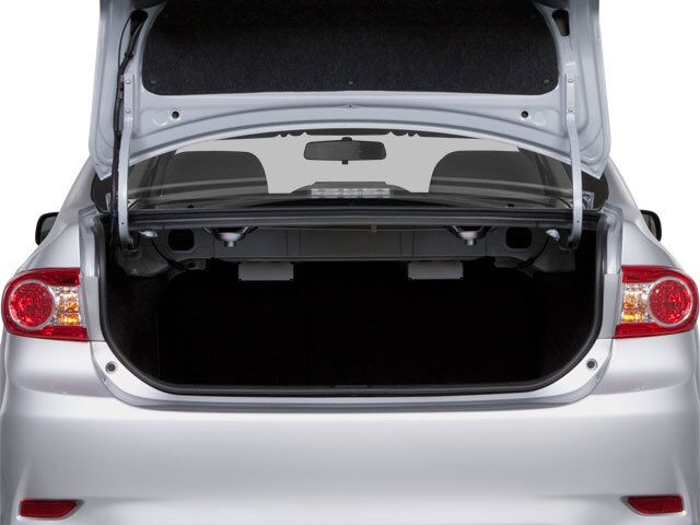 2013 Toyota Corolla LE Hurst TX