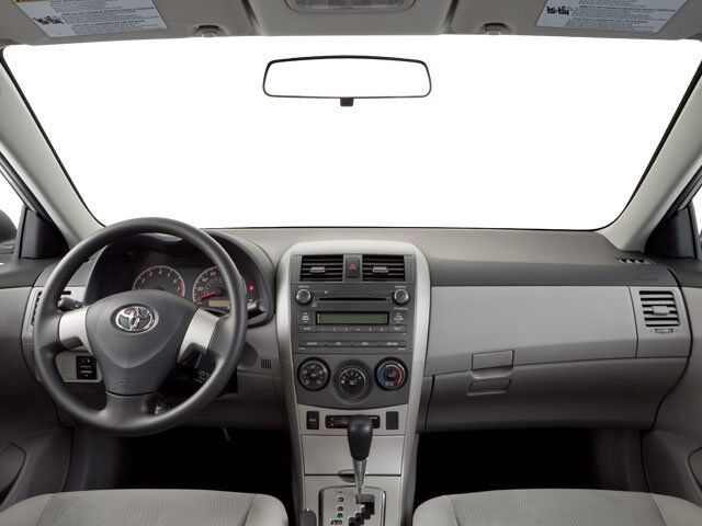 2013 Toyota Corolla LE Hurst TX