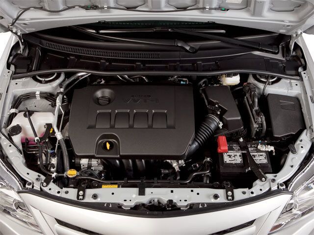 2013 Toyota Corolla LE Hurst TX