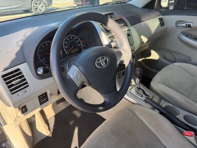 2013 Toyota Corolla LE Greensboro NC