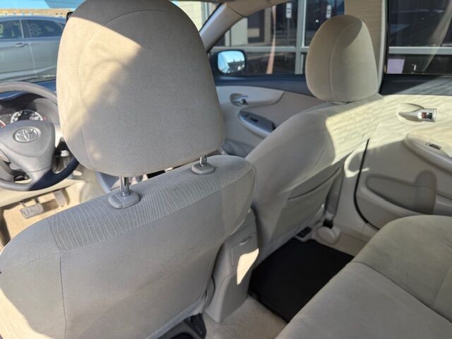 2013 Toyota Corolla LE Greensboro NC