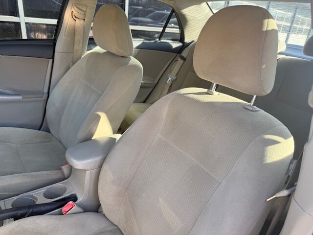 2013 Toyota Corolla LE Greensboro NC