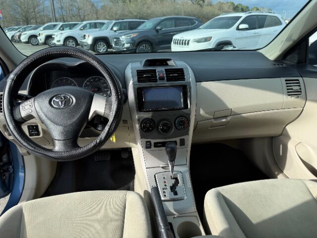 2013 Toyota Corolla LE Hattiesburg MS