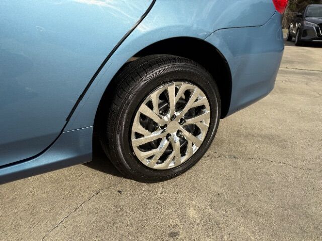 2013 Toyota Corolla LE Hattiesburg MS