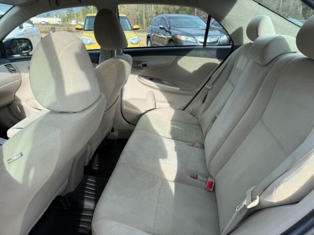 2013 Toyota Corolla LE Hattiesburg MS