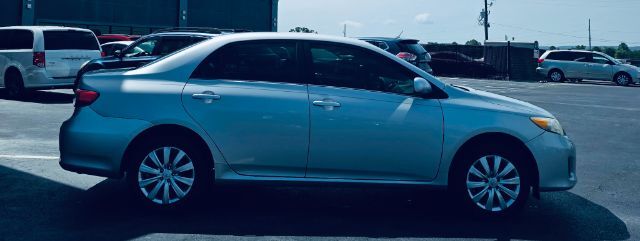 2013 Toyota Corolla LE Hot Springs AR