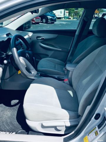 2013 Toyota Corolla LE Hot Springs AR