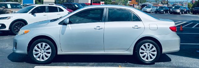 2013 Toyota Corolla LE Hot Springs AR