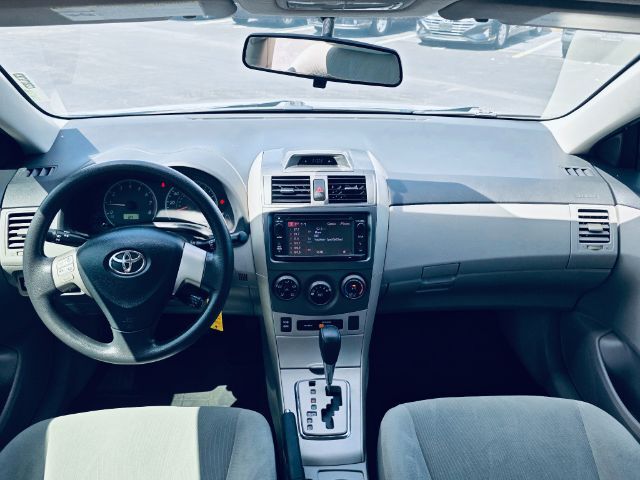 2013 Toyota Corolla LE Hot Springs AR