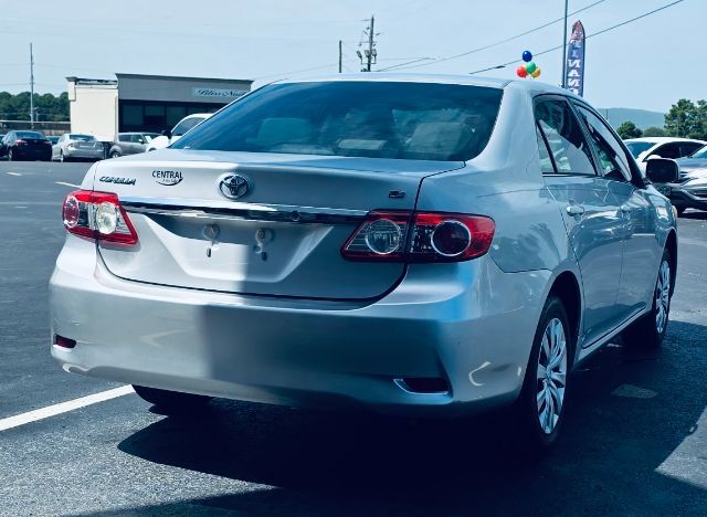 2013 Toyota Corolla LE Hot Springs AR