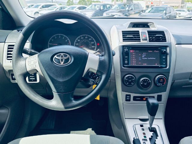 2013 Toyota Corolla LE Hot Springs AR