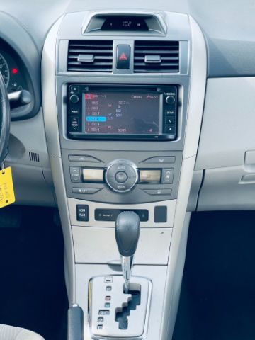 2013 Toyota Corolla LE Hot Springs AR