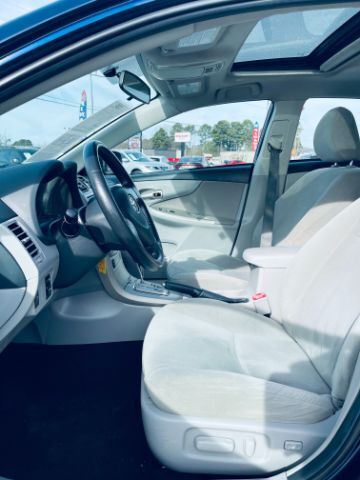 2013 Toyota Corolla LE Hot Springs AR