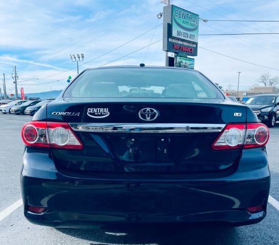 2013 Toyota Corolla LE Hot Springs AR