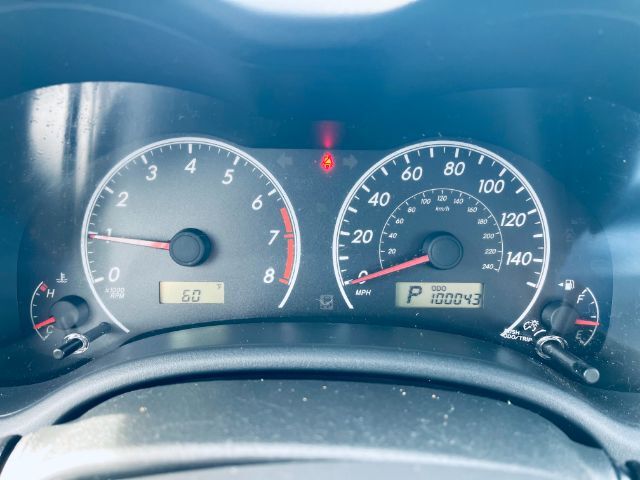 2013 Toyota Corolla LE Hot Springs AR