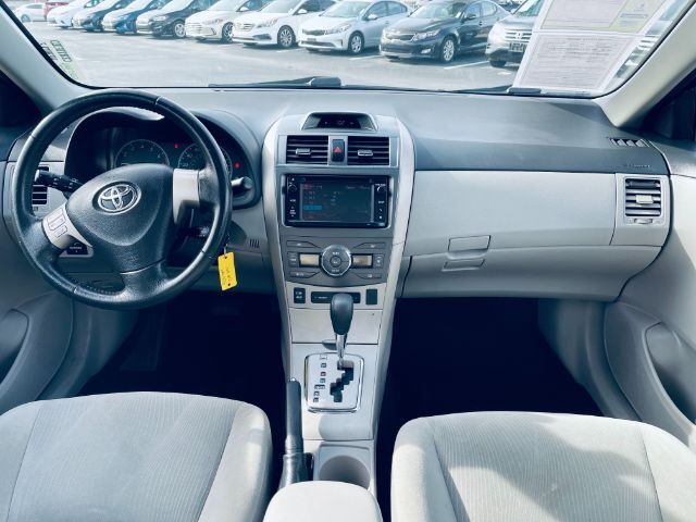 2013 Toyota Corolla LE Hot Springs AR