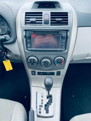 2013 Toyota Corolla LE Hot Springs AR