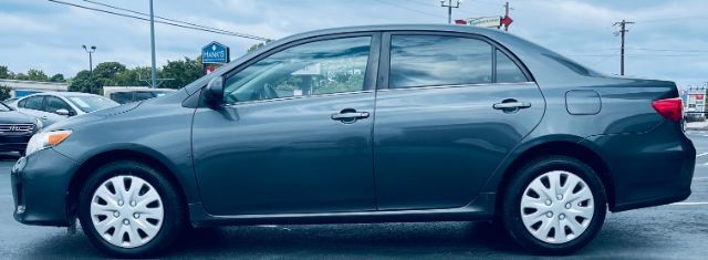 2013 Toyota Corolla LE Hot Springs AR