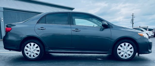 2013 Toyota Corolla LE Hot Springs AR