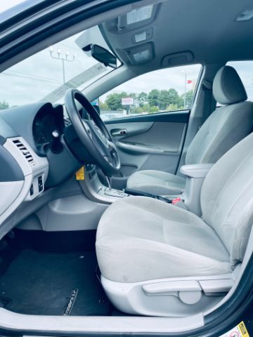 2013 Toyota Corolla LE Hot Springs AR