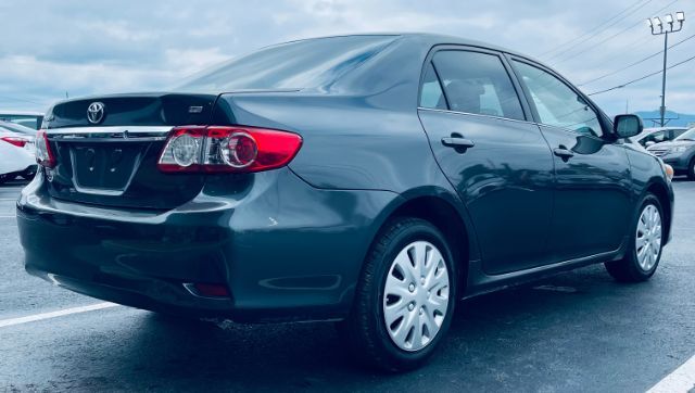 2013 Toyota Corolla LE Hot Springs AR