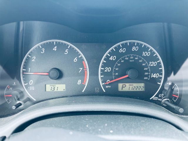 2013 Toyota Corolla LE Hot Springs AR