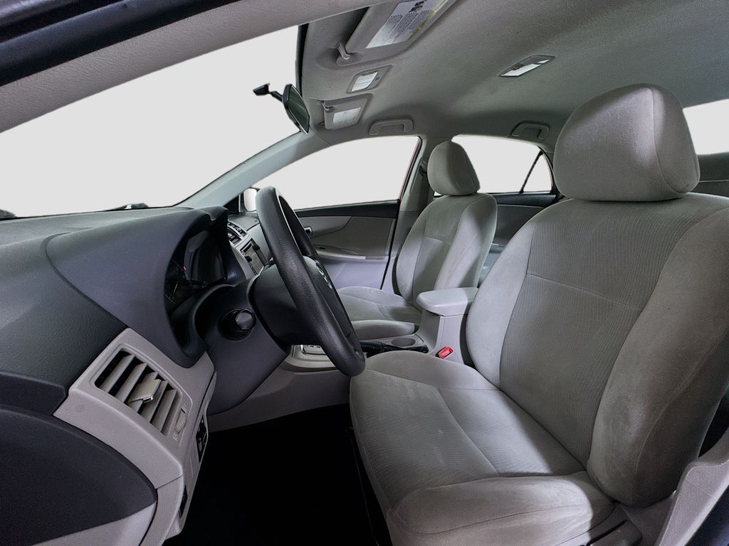 2013 Toyota Corolla LE Kennewick WA