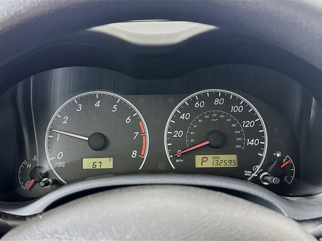 2013 Toyota Corolla LE Kennewick WA