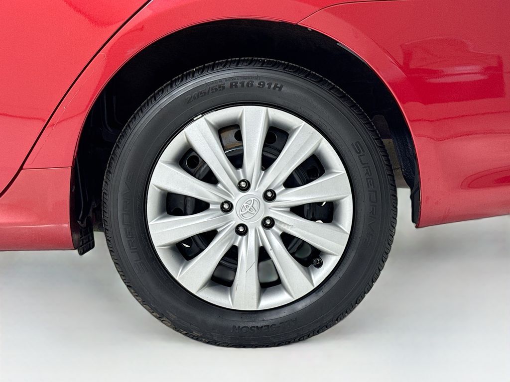 2013 Toyota Corolla LE Kennewick WA