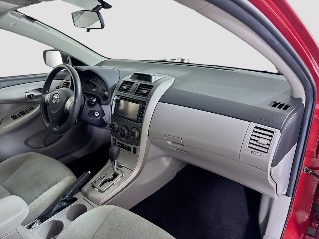 2013 Toyota Corolla LE Kennewick WA