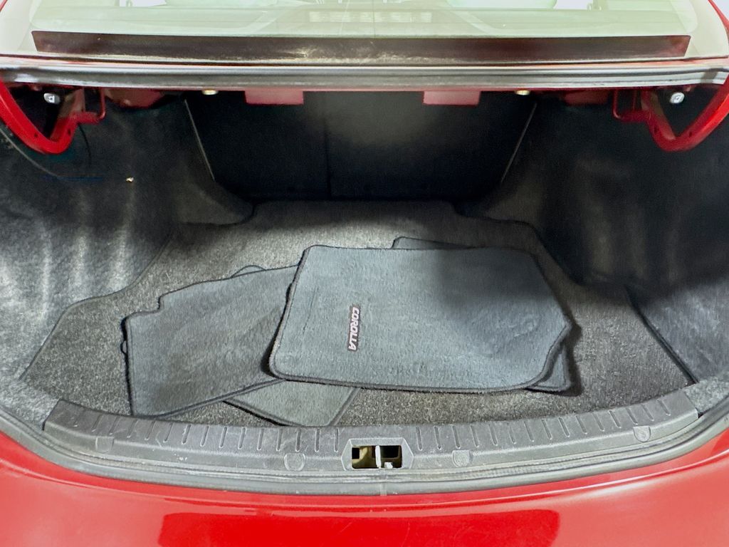 2013 Toyota Corolla LE Kennewick WA