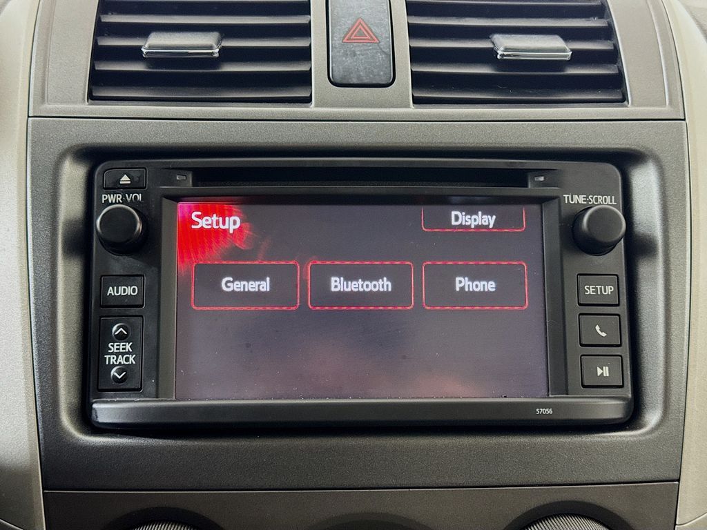 2013 Toyota Corolla LE Kennewick WA