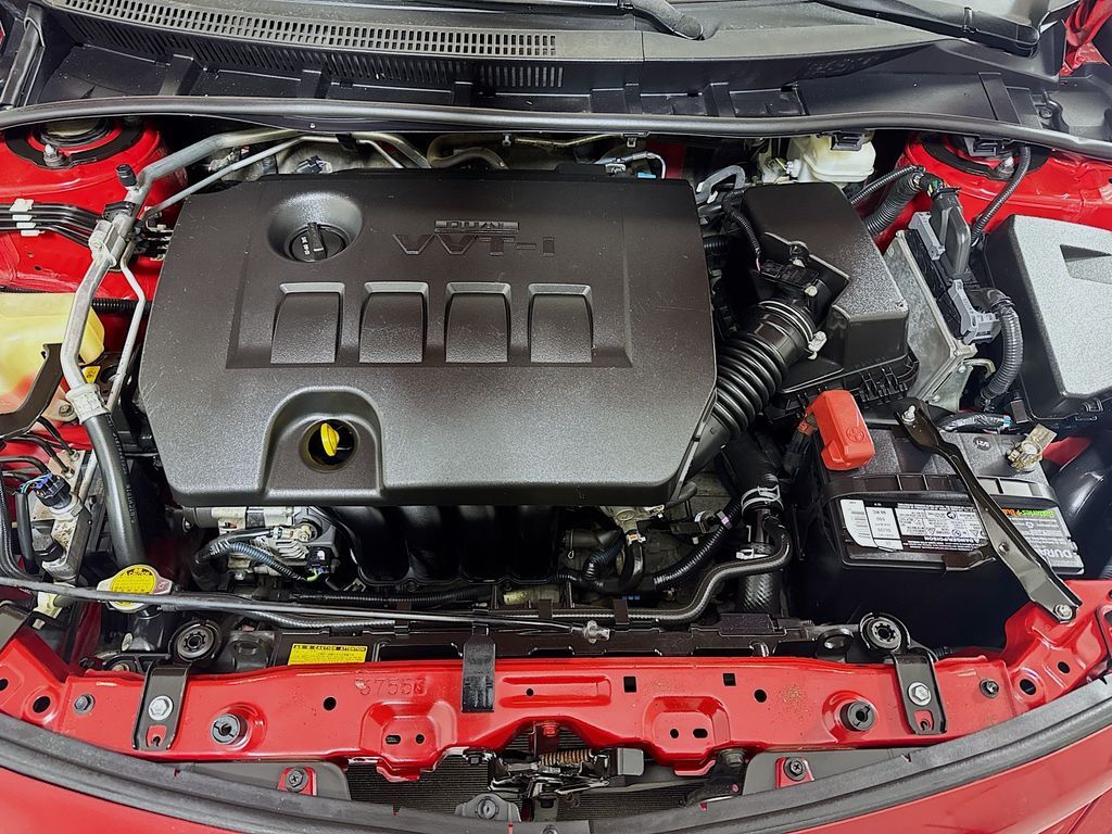 2013 Toyota Corolla LE Kennewick WA