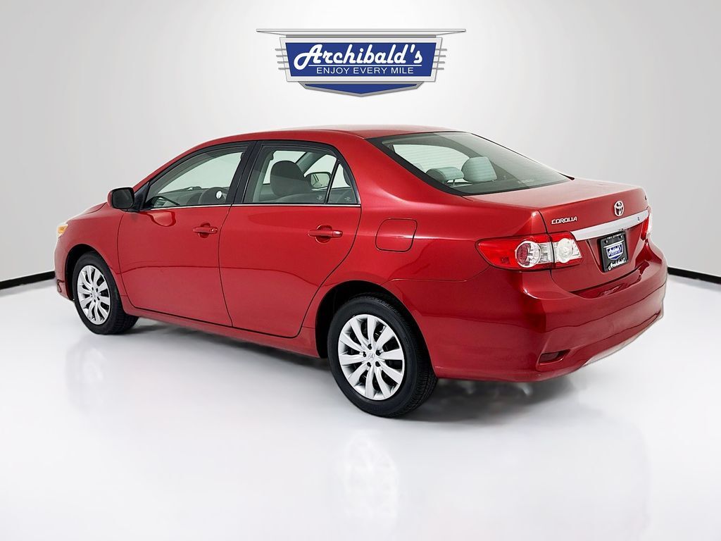 2013 Toyota Corolla LE Kennewick WA