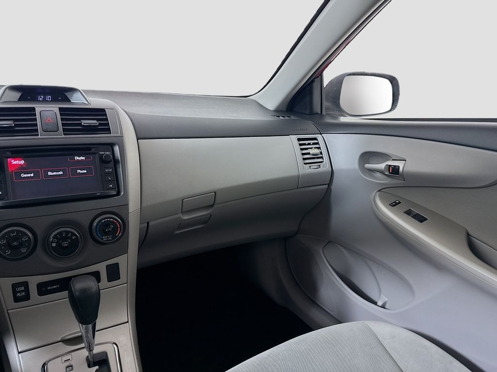 2013 Toyota Corolla LE Kennewick WA