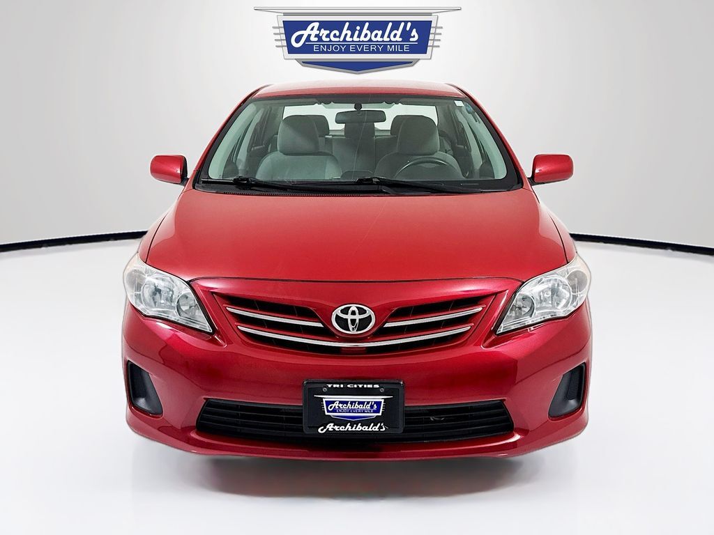 2013 Toyota Corolla LE Kennewick WA