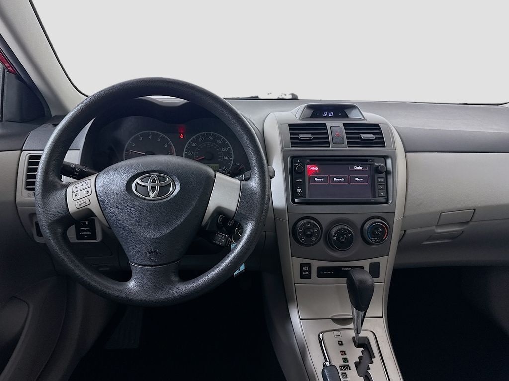 2013 Toyota Corolla LE Kennewick WA