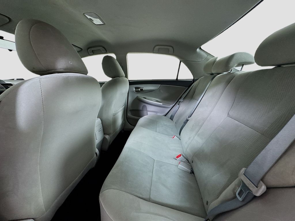 2013 Toyota Corolla LE Kennewick WA