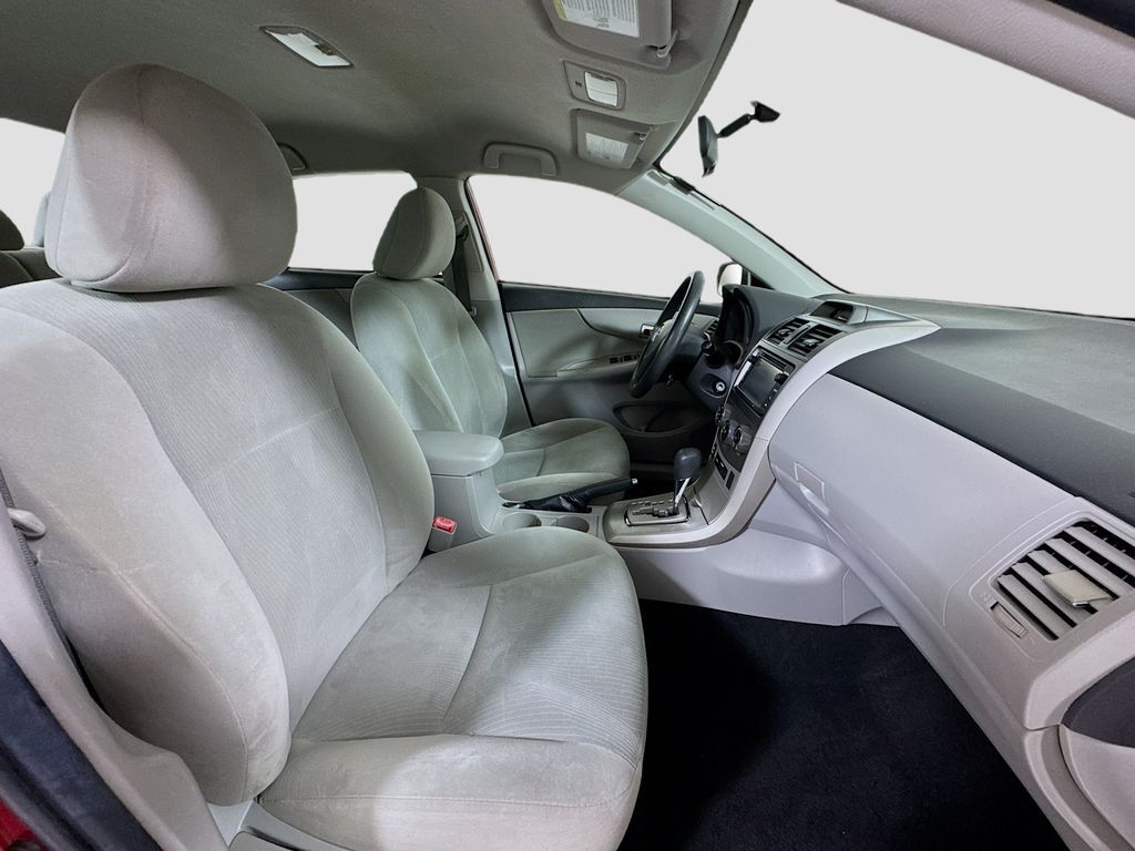 2013 Toyota Corolla LE Kennewick WA
