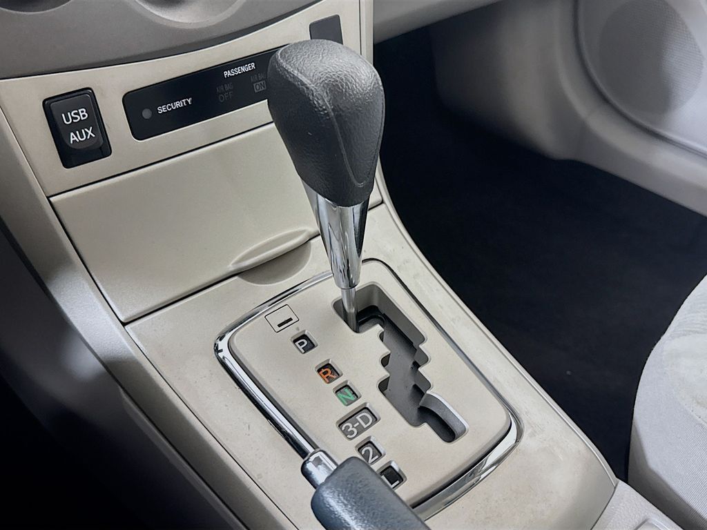 2013 Toyota Corolla LE Kennewick WA
