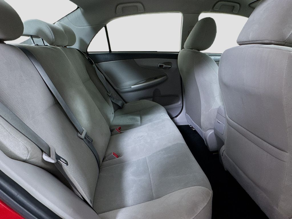 2013 Toyota Corolla LE Kennewick WA