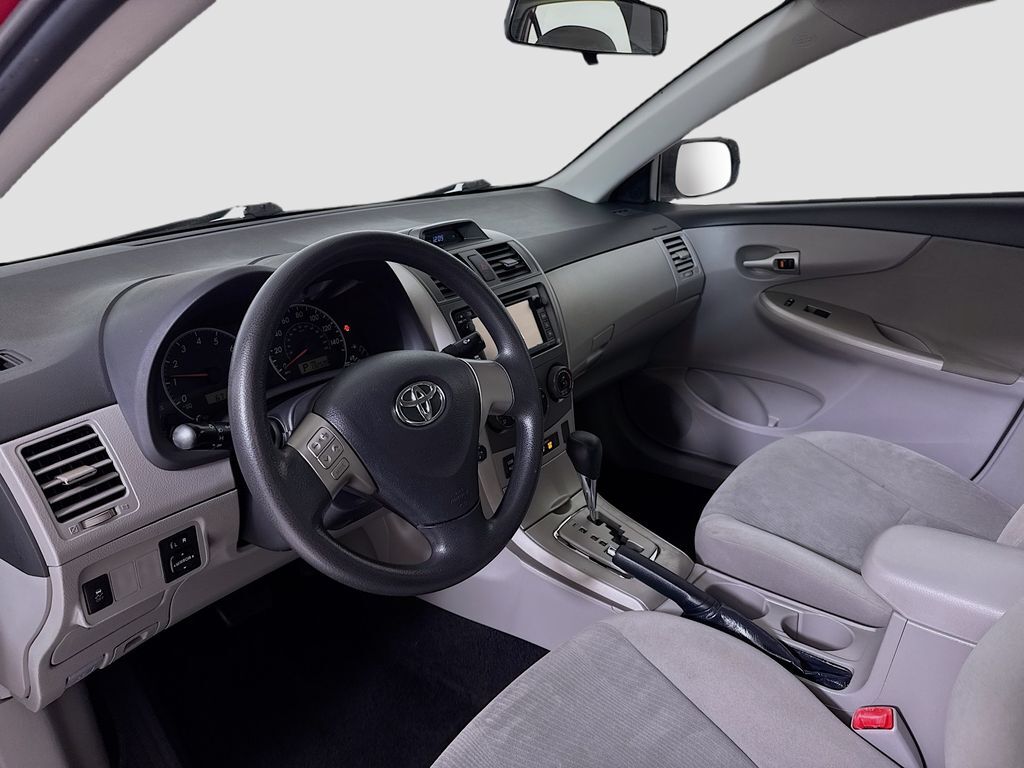 2013 Toyota Corolla LE Kennewick WA