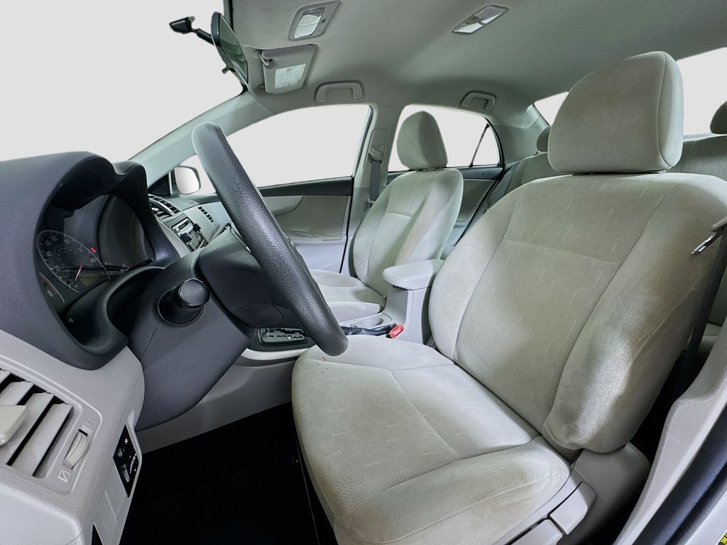2013 Toyota Corolla LE Kennewick WA