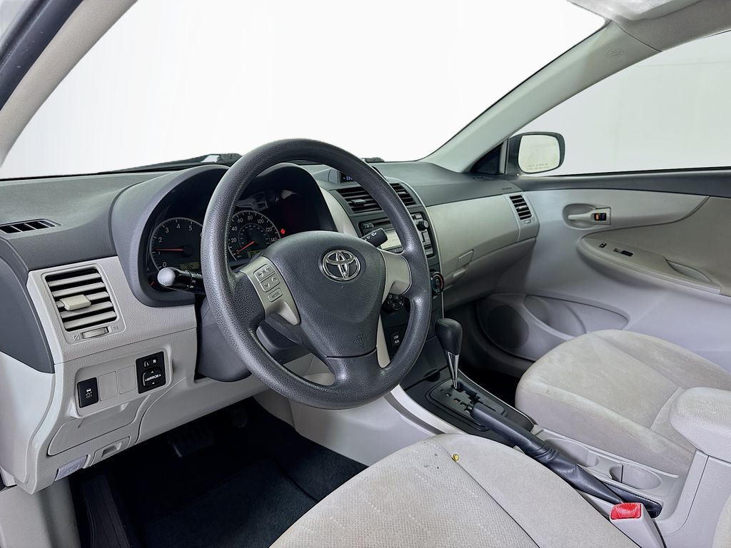 2013 Toyota Corolla LE Kennewick WA