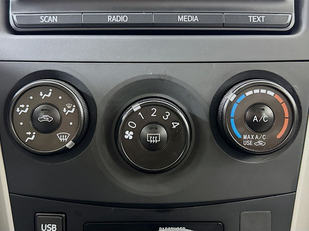 2013 Toyota Corolla LE Kennewick WA
