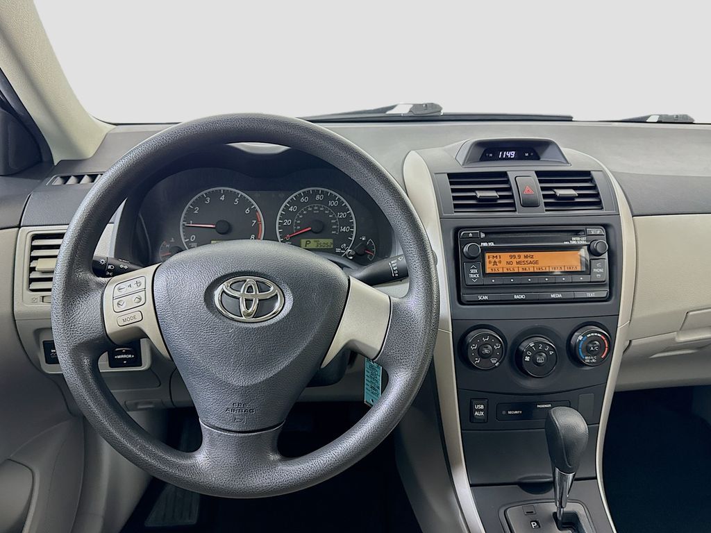 2013 Toyota Corolla LE Kennewick WA
