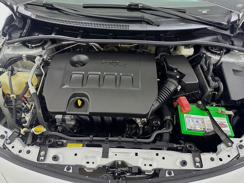 2013 Toyota Corolla LE Kennewick WA
