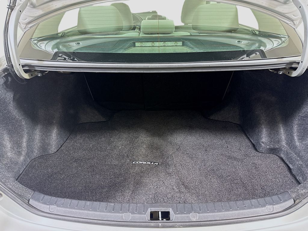 2013 Toyota Corolla LE Kennewick WA