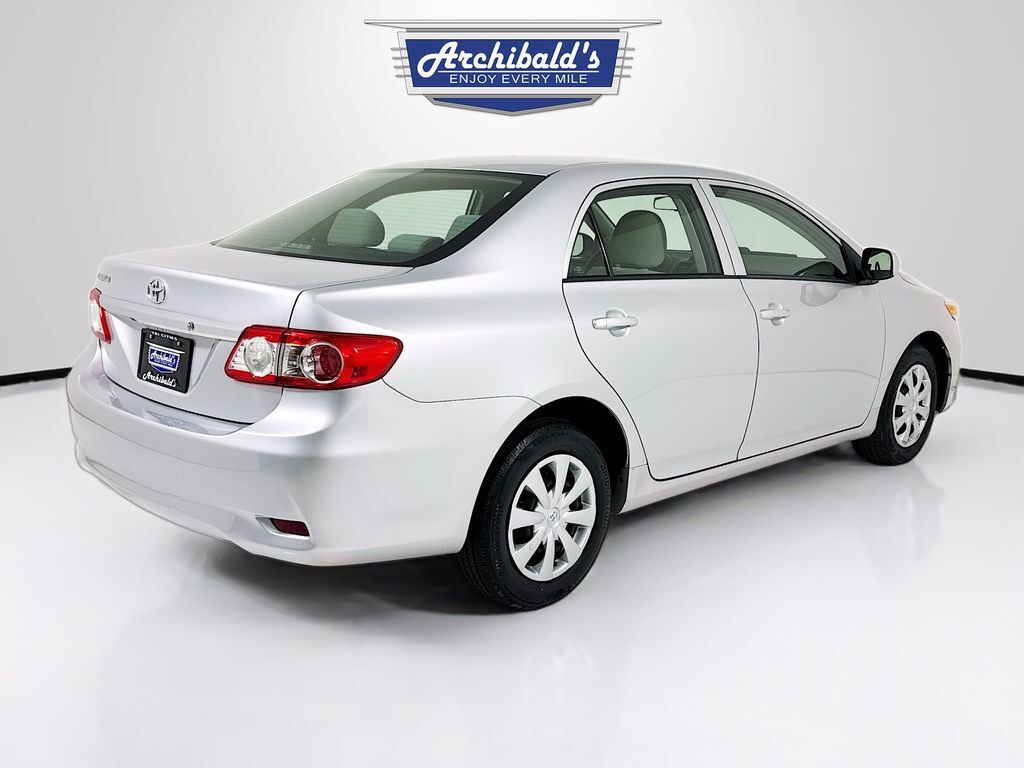 2013 Toyota Corolla LE Kennewick WA