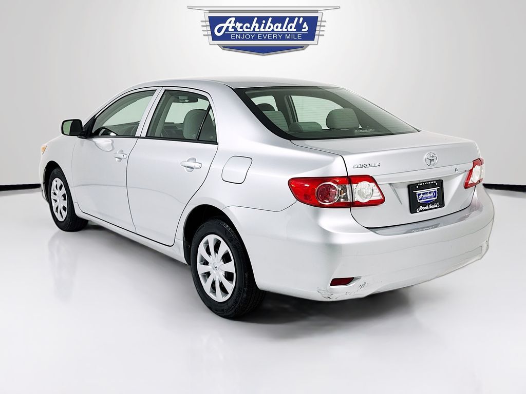 2013 Toyota Corolla LE Kennewick WA